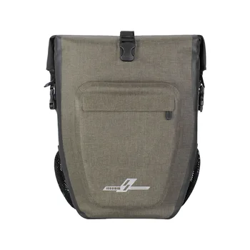 

Rock brothers riding outdoor backpack, outdoor rainproof vehicle bag, long-distance rainproof carrying bag equipment