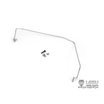 

Metal Cabin Handrail for RC 1/14 TAMIYA Tractor Truck Tractor MAN TGS Dumper Model
