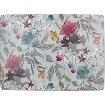 

Stands on Cork large butterflies 40x29 cm (4 PCs)
