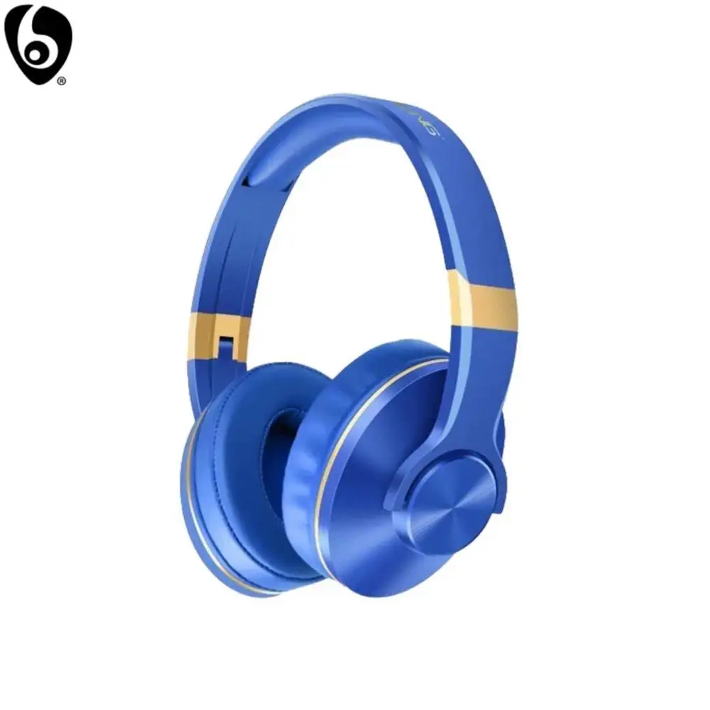 Беспроводные Наушники OVLENG Bluetooth наушники с микрофоном и динамиком для смарт