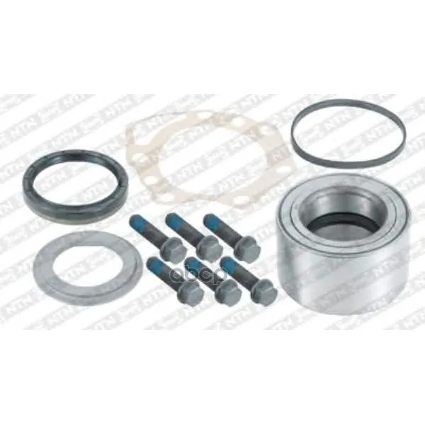 Подшипник Ступ.Mb Sprinter/Vw Lt 28-35/28-46 Зад. Ntn-Snr R15446 NTN-SNR арт. R15446