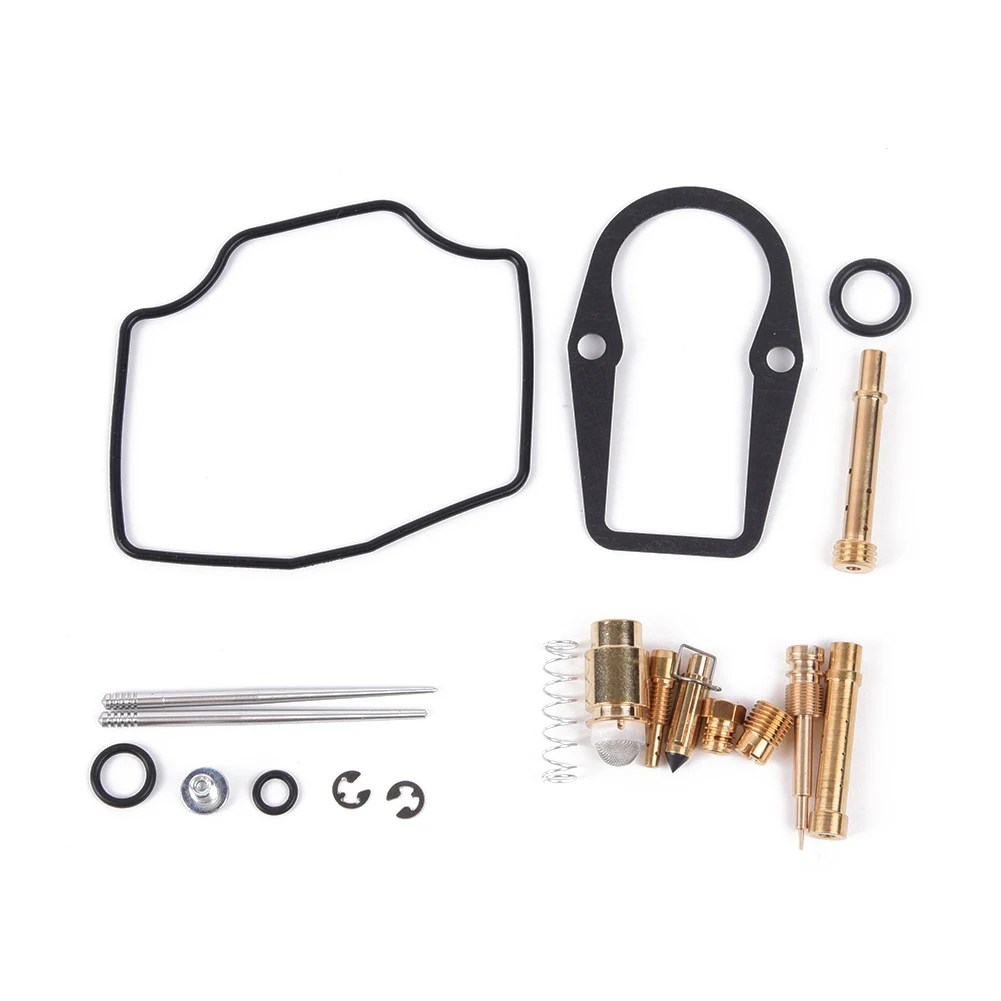 XT600K 3 ТБ 1990 1992 Карбюратор Ремонтный комплект Carb ATV Замена прочный