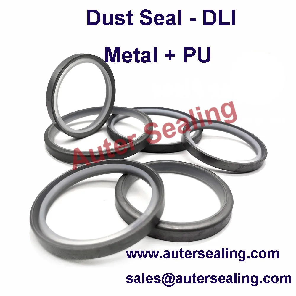 【サスペンシ】 DUST SEAL S233133000 (100ケ入) メンテナン