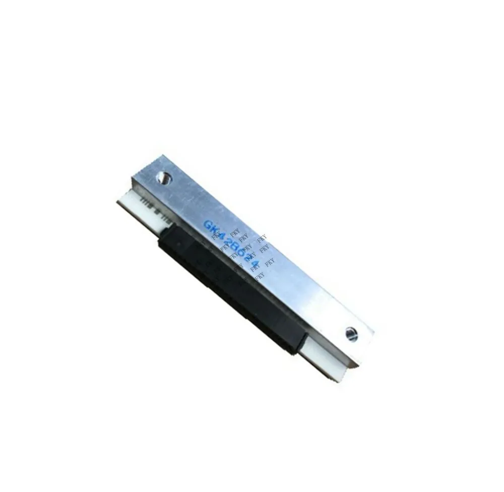 65 мм тепловой печатающей головки KD2002-GC10 KD2002 GC10 KF2002-GK42B KF2002 GK42B thermohead печатающая головка GK42 GK42e