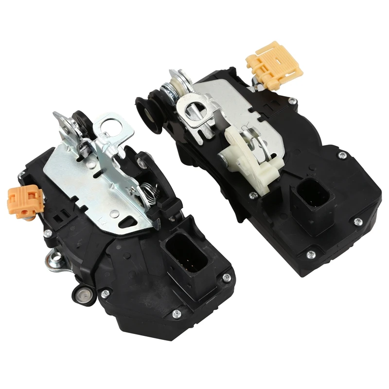 Привод защелки дверного замка для Chevy Cadillac GMC Sierra 25945754 20783852
