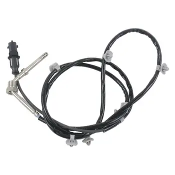 

AP02 Exhaust Gas Temperature Sensor 92101010 27095 48834 for Opel/Vauxhall ASTRA Mk V H Hatchback Estate Sport Hatch