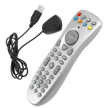 

PC Remote Control Universal Infrared Remote Controller Digital Controller Media PC Computer Remote Controller and USB Cable