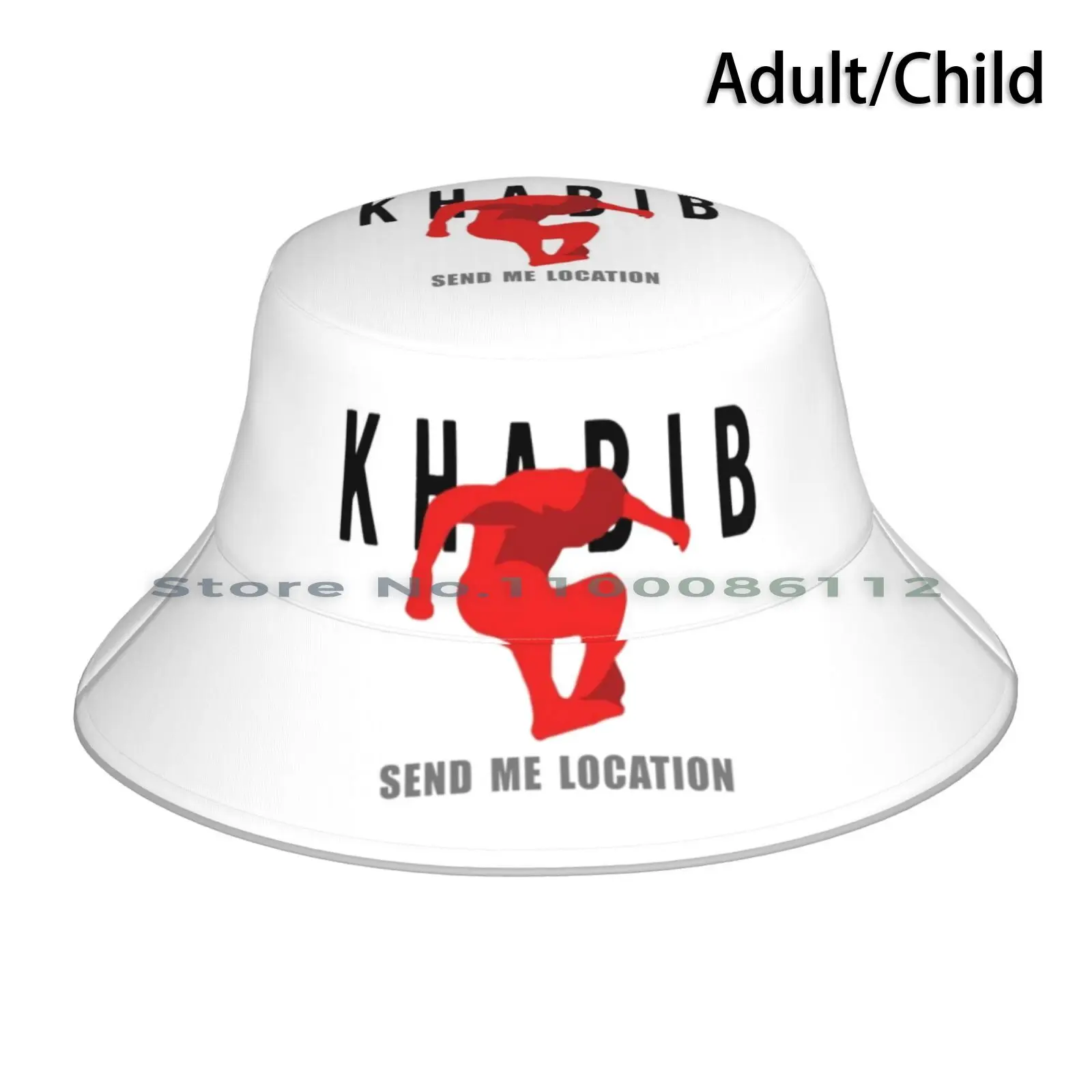 Khabib Nurmagomedov , Khabib Send Me Location , Papakha , Khabib Time ...