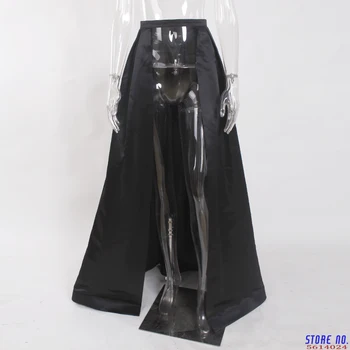 

Black Skirt Ball Gown