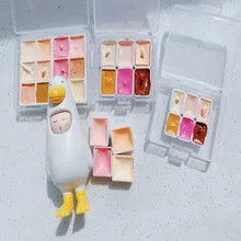 Подлинная Holbein телесный цвет кожи Акварельная краска Shiminke DS aquarella Aquarell суб-посылка персонаж цветная коллекция