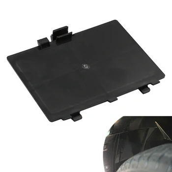 

Day Time Running Light Door Wheel Arch DRL Access Liner Plug for Fiat 500 71752114 Car Accessories