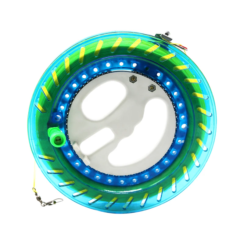 free shipping children kite reel flying string line kites for kids handle dragon kites parafoil linha pipa surfing kite bar koi 2