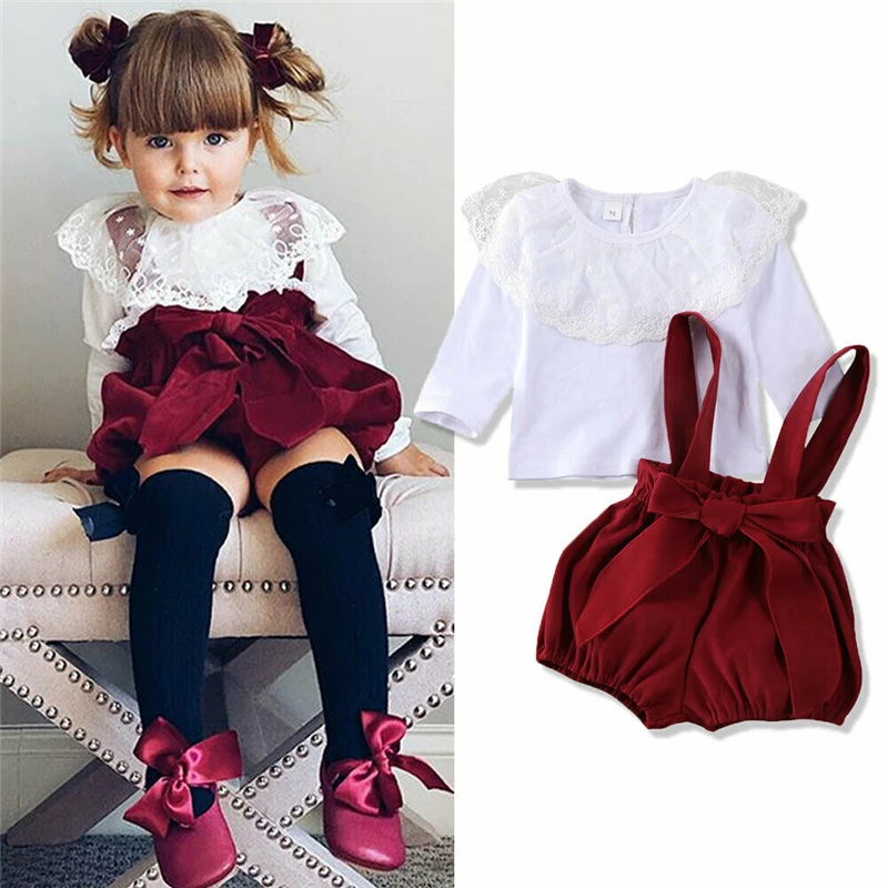 infant girl outfits