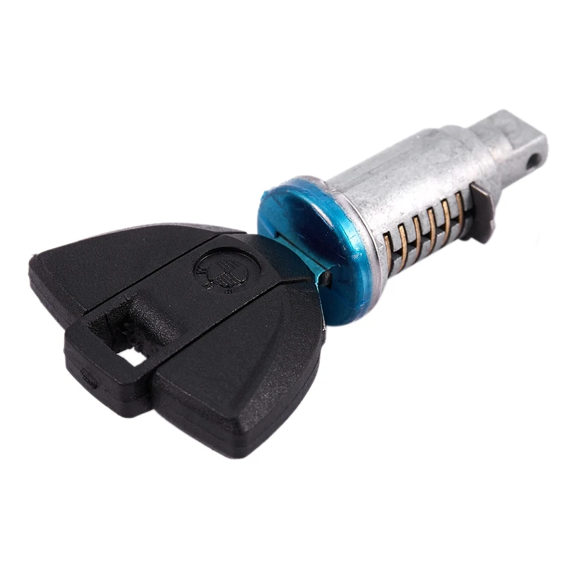Motorcycle Rear Passenger Seat Lock Bracket Key Safety Side Box Lock for BMW S1000RR S1000R 2009-2017