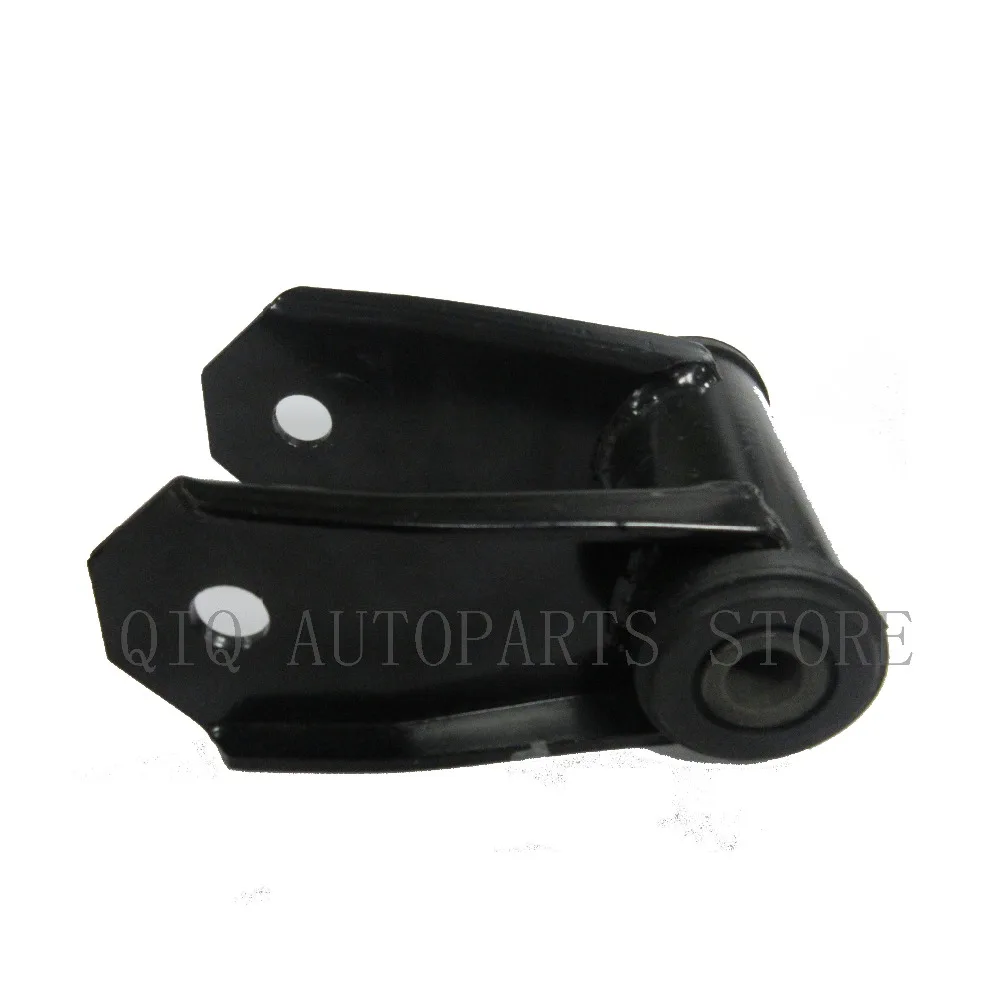 Листовая пружина задняя Скоба для FORD TRANSIT MK7 2006 2019 2 4 TDCi RWD Box Bus 7C195776AB 1526559 4855618