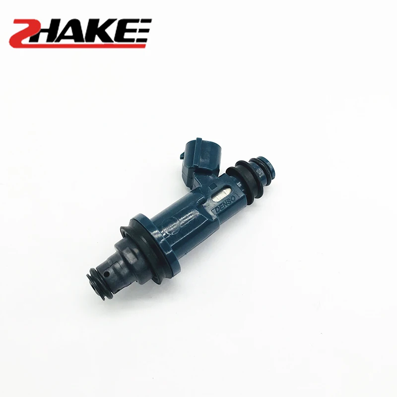 6X 23250-20020 23209-20020 23209-0A010 топливный инжектор для NA ES300 1997~ 1998 RX30 0 1998~ 2002 3.0L 1MZ 2325020020 2320920020