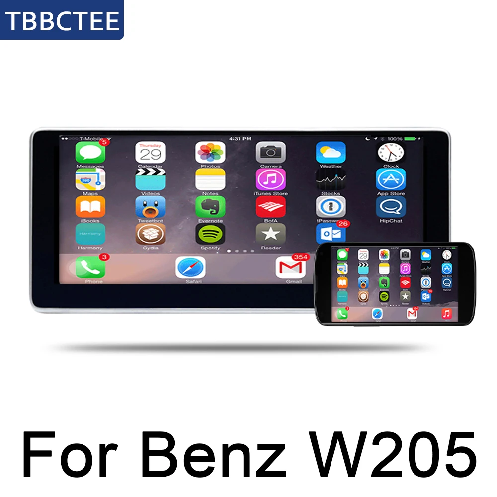 Top For Mercedes Benz W205 GLC 2014~2019 Android Car radio Multimedia Video Player auto Stereo GPS MAP Media Navi Navigation WIFI HD 4 Top For Mercedes Benz W205 GLC 2014~2019 Android Car radio Multimedia Video Player auto Stereo GPS MAP Media Navi Navigation WIFI HD 4