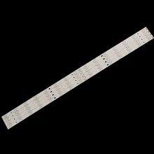 

LED Backlight strip 15lamp LED42D15-01(C) 3034201520V For Hai er LE42B310G LS42H6000 LE42B510F LS42K5500 100% New 1set=8pcs