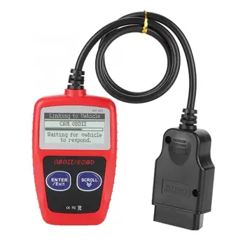 

automotive Multifunctional Auto Scanner Code Reader Car Check Engine Failure Diagnostic Tool Car Diagnostic Scanner New