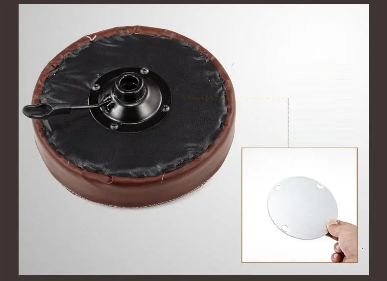 Макияж Sessel De cappersstoelen Fauteuil Stoel Красота Мебель Mueble салон Cadeira Barbearia Парикмахерская Silla парикмахерское кресло