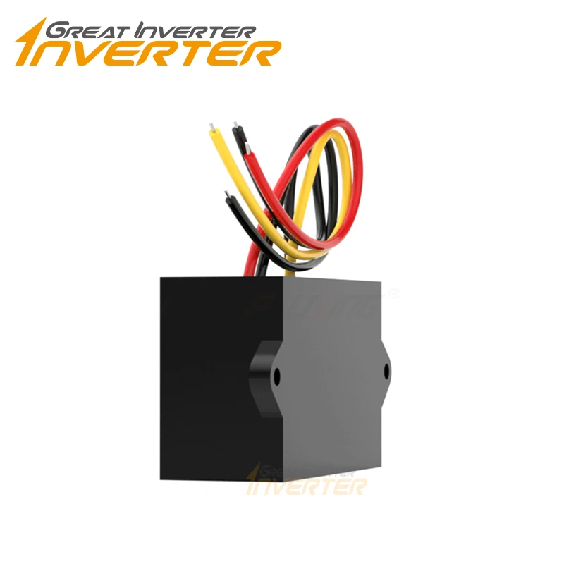 step down buck transformador ce rohs 01