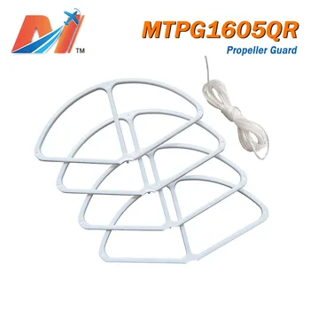 

Maytech Quick-Disconnect Prop Guards for DJI Phantom 4