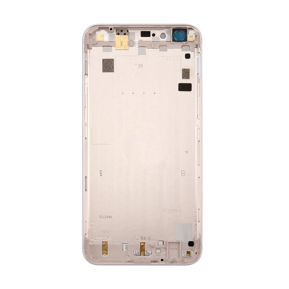Протестировано Высокое качество для OPPO R9sk Задняя крышка батареи