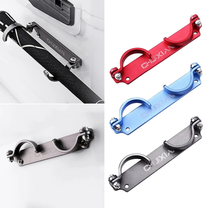 Fishing Box Tool Fast Hanging Accessories Hanger Competitive Side Boxs Rod Supplies Hook Organizer fishing | Спорт и развлечения