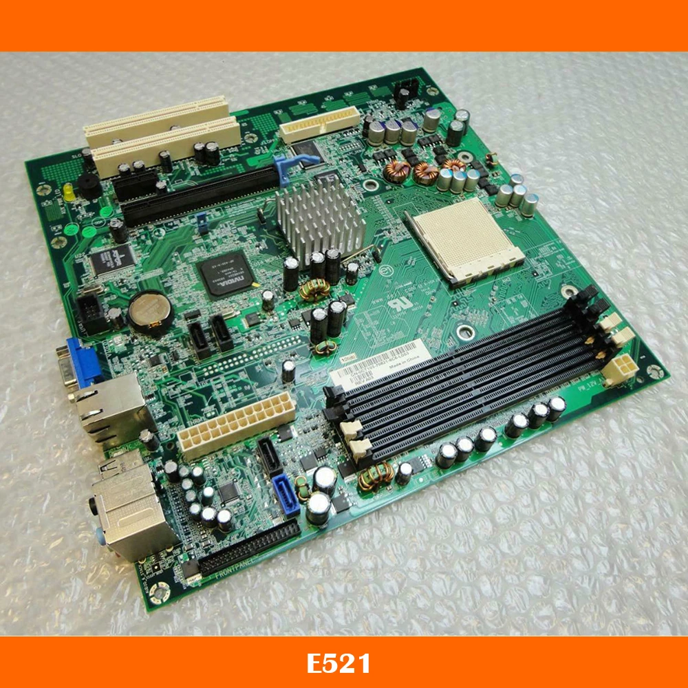 HK980 CT103 UW457 For Dell Dimension E521 Genuine Dell AMD MotherBoard Part Number HK980 CT103 UW457 For Dell Dimension E521 Genuine Dell AMD MotherBoard Part Number