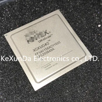 

XCKU040-2FFVA1156I BGA-1156 IC FPGA Original 1PCS/LOT NEWEST IN STOCK FREE SHIPPING