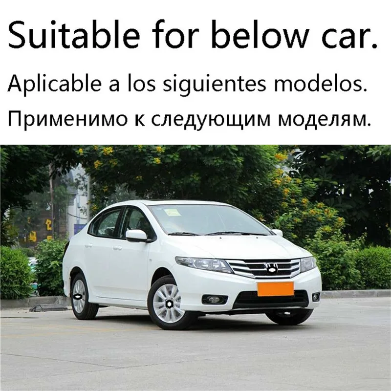 Декоративные защитные автомобильные молдинги декоративные модифицированные