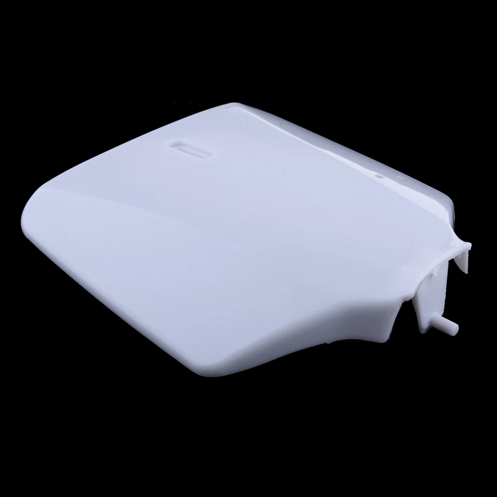 1 Piece Front Number Plate For KLX110 Style Bigfoot Pit Pro Trail Dirt Bike