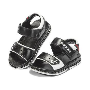 

ABC KIDS Summer Baby Boys Breathable Anti-Slip Casual Walking Shoes Sandals Toddler Soft Soled First Walkers 2020 Newest