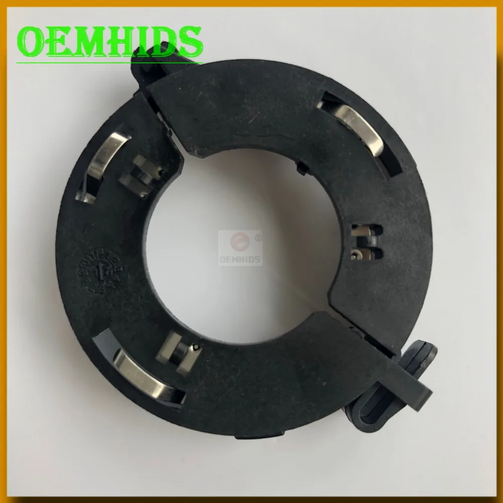original D5S bulb Base, Buckle