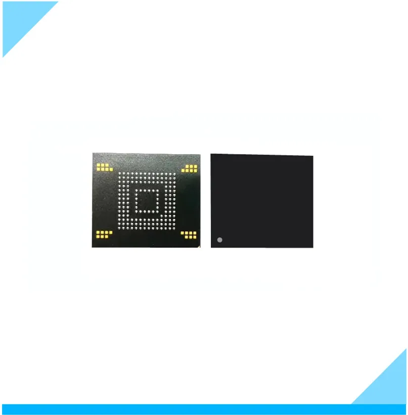 

Free shipping H28U74301AMR UFS2.1 64G BGA153