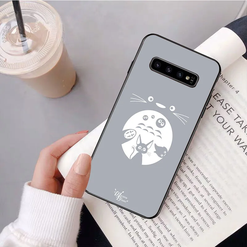 Cute Spirited Away Ghibli Miyazaki Anime