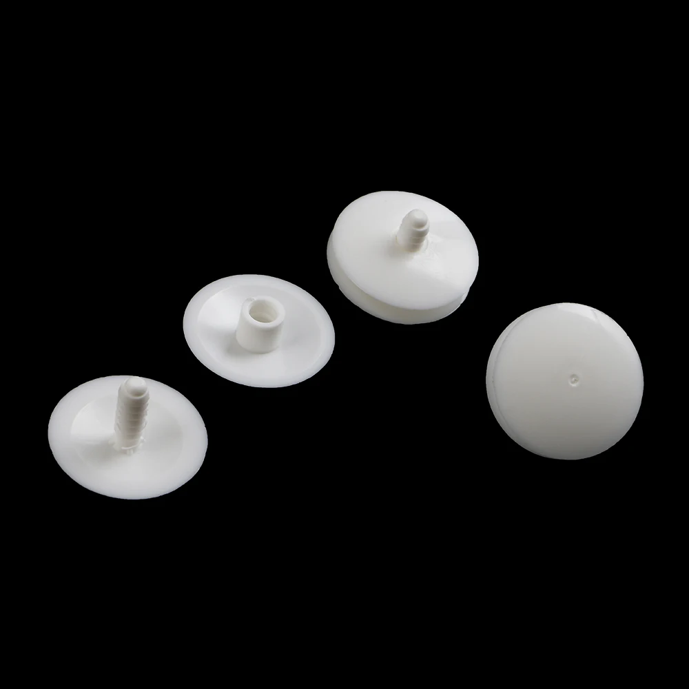 Пластиковый винт пряжка картонная гайка крепеж кнопка блокировки заклепки витые