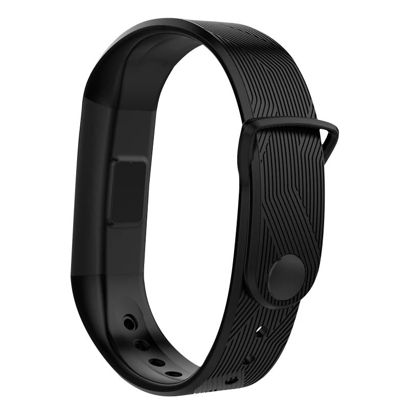 B30 Bluetooth спортивные 3D UI Смарт-часы для женщин и мужчин пульсометр Монитор артериального давления Браслет Водонепроницаемый фитнес-трекер группа