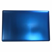 LCD LED Screen Touch Screen Digitizer Assembly Glass BLUE CASE with Frame Replacement Parts For Asus Vivobook X200CA X200MA
