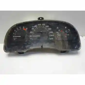 

90356303 BOX INSTRUMENTS OPEL ASTRA F SALOON