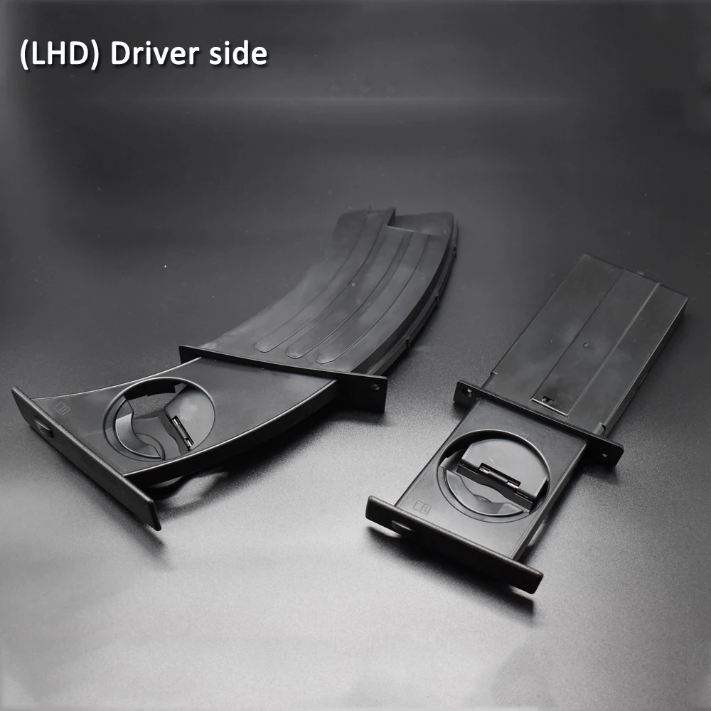 Держатель стакана для BMW E60 E61 550i M5 525i 530i 528i 51459125622 51459125626 1 шт. | Автомобили и