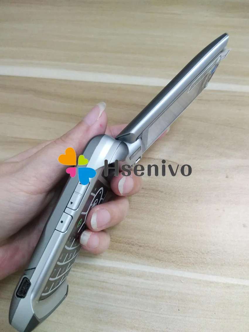 V3X хорошее качество оригинальная мировая версия флип GSM Quad Band Motorola Razr V3x мобильный телефон один год гарантии
