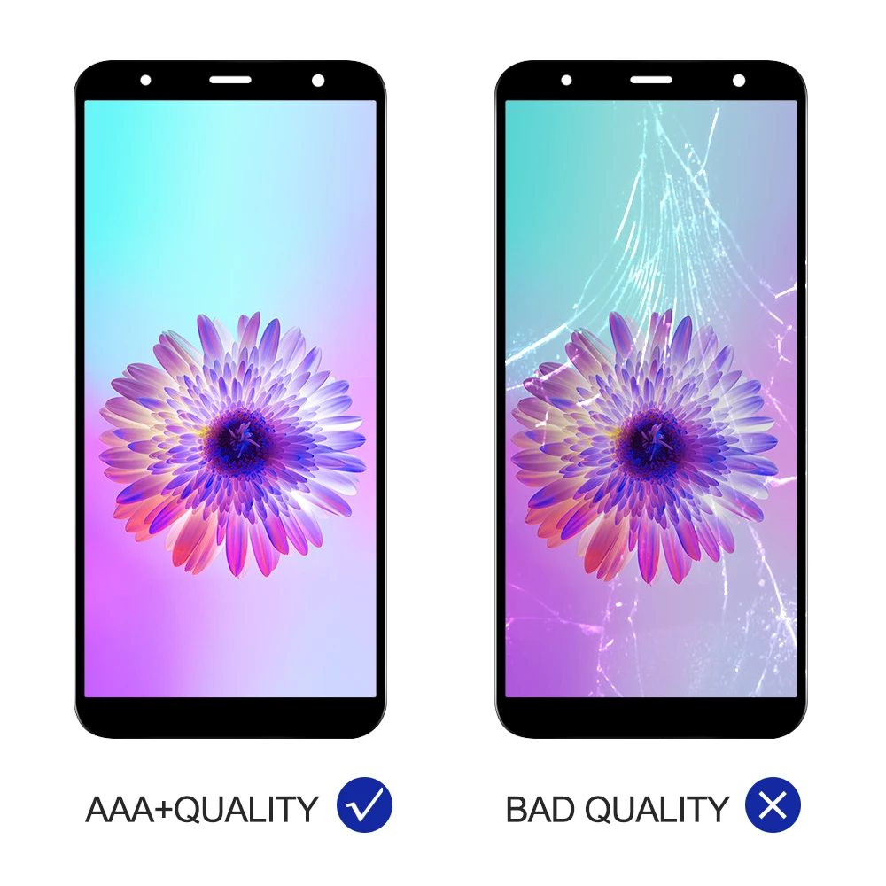 Активно-матричные осид, для samsung Galaxy A6+ A605 SM-A605F Дисплей ЖК-дисплей Экран Замена для samsung A605FN A605G A605GN ЖК-дисплей