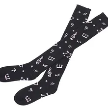 Милые розовые носочки с изображением животных из мультфильмов, в горошек, в полоску, с трехмерным рисунком, женские хлопковые носки