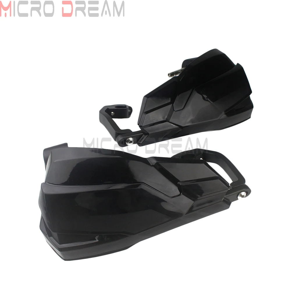 1 пара ветрозащитные накладки на ручки мотоцикла для Bmw F800GS/ R1200GS LC / ADV F800R F700GS F650GS |