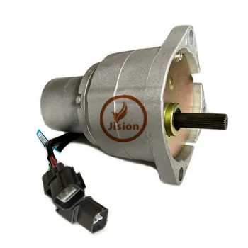 

Excavator Parts SK200-6E Throttle Motor YN20S00002F1