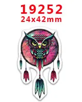 new arrival 30pcs/lot free shipping Resin flatback for Hair Bows Snack Planar Resin Crafts for DIY Phone Decorations PR18446 - Цвет: PR19252