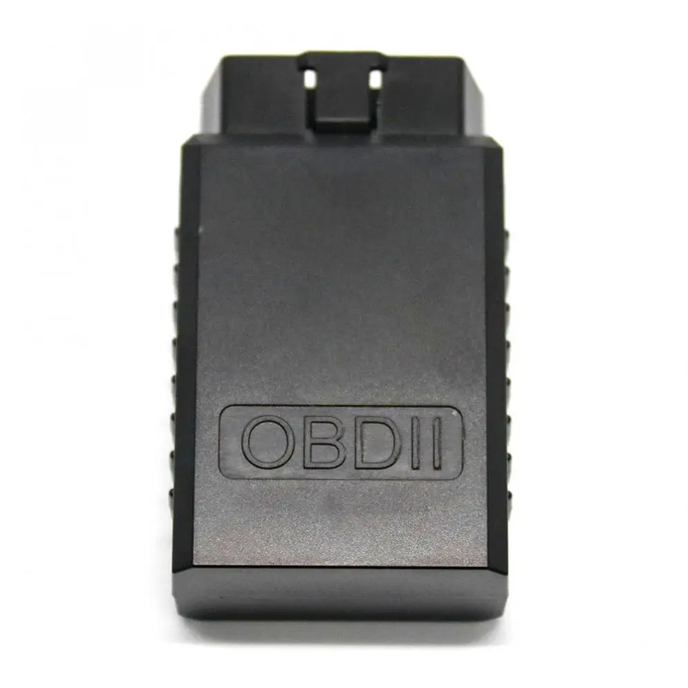 ELM327 V1.5 PICI8F25K80 Супер Мини Bluetooth сканер Интерфейс авто интерфейс считыватели кодов диагностический инструмент OBDII протоколы
