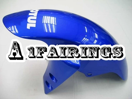 Белый красный синий ABS пластик впрыска Sportbike обтекатель для Yamaha YZF600 R6 2003 2004 03 04 обтекатель мотоцикла Чехлы корпуса