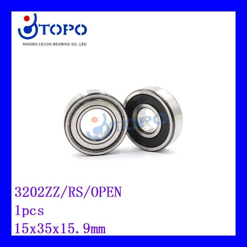 15*35*15.9    bearing3202 ZZ/RS/